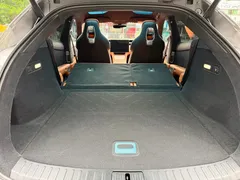 2025 Xiaomi YU7 4WD Max — фото 24