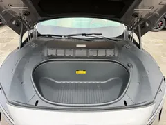 2025 Xiaomi YU7 4WD Max — фото 26