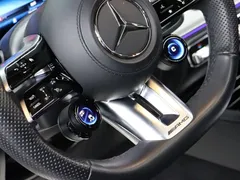 2024 Mercedes-Benz GLE 53 4MATIC, чёрный — фото 9