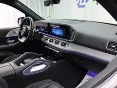 2024 Mercedes-Benz GLE 53 4MATIC, чёрный — фото 15