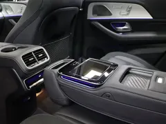 2024 Mercedes-Benz GLE 53 4MATIC, чёрный — фото 18