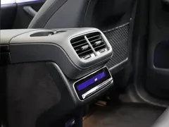 2024 Mercedes-Benz GLE 53 4MATIC, чёрный — фото 19