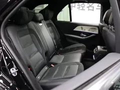 2024 Mercedes-Benz GLE 53 4MATIC, чёрный — фото 20
