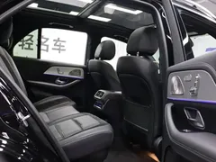 2024 Mercedes-Benz GLE 53 4MATIC, чёрный — фото 21