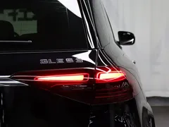 2024 Mercedes-Benz GLE 53 4MATIC, чёрный — фото 23