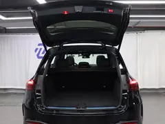 2024 Mercedes-Benz GLE 53 4MATIC, чёрный — фото 24