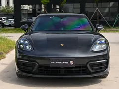 2021 Porsche Panamera 2.9T — фото 2