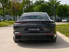 2021 Porsche Panamera 2.9T — фото 4