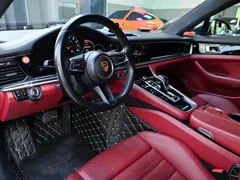 2021 Porsche Panamera 2.9T — фото 6