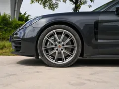 2021 Porsche Panamera 2.9T — фото 14