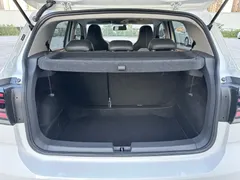 2022 Volkswagen T-Cross 280TSI DSG Comfort, белый — фото 20