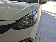 2021 Honda Fit 1.5L CVT, белый — фото 5