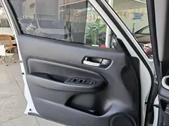 2021 Honda Fit 1.5L CVT, белый — фото 7