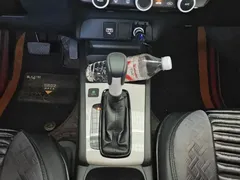 2021 Honda Fit 1.5L CVT, белый — фото 16