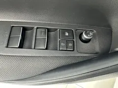 2023 Toyota Levin 185T CVT Luxury, белый — фото 11