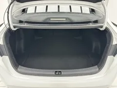 2023 Toyota Levin 185T CVT Luxury, белый — фото 16