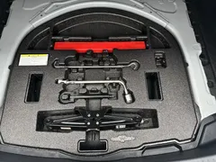 2023 Toyota Levin 185T CVT Luxury, белый — фото 17
