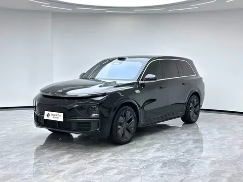 2024 Li Auto L9
