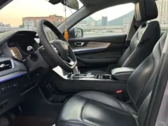 2021 Chery Tiggo 8 Kunpeng 290TGDI AT — фото 4