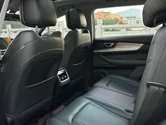 2021 Chery Tiggo 8 Kunpeng 290TGDI AT — фото 6