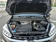 2021 Chery Tiggo 8 Kunpeng 290TGDI AT — фото 10