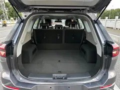 2021 Chery Tiggo 8 Kunpeng 290TGDI AT — фото 11