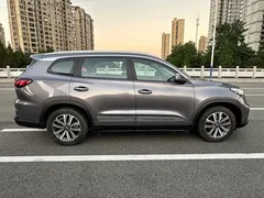 2021 Chery Tiggo 8 Kunpeng 290TGDI AT — фото 12