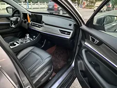 2021 Chery Tiggo 8 Kunpeng 290TGDI AT — фото 13