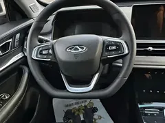 2021 Chery Tiggo 8 Kunpeng 290TGDI AT — фото 17
