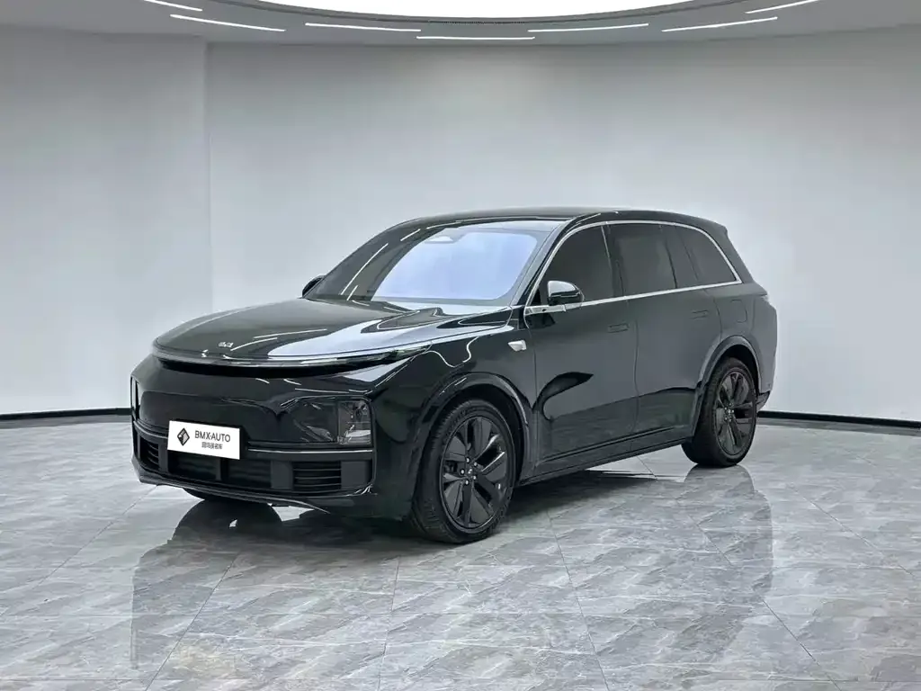 2024 Li Auto L8