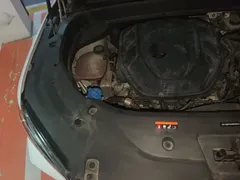 2021 Geely Monjaro 2.0TD DCT 2WD EVO Premium, белый — фото 19
