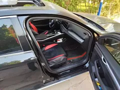 2023 Geely Preface 2.0TD Luxury, чёрный — фото 18