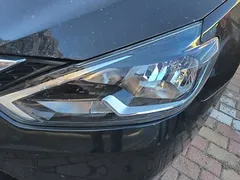 2022 Nissan Sylphy Classic 1.6XE CVT Comfort, чёрный — фото 5