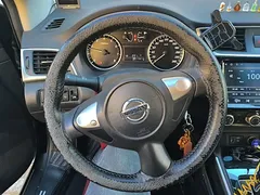 2022 Nissan Sylphy Classic 1.6XE CVT Comfort, чёрный — фото 15