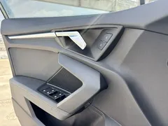 2022 Audi A3L Limousine 35 TFSI Fashion Sport, белый — фото 7