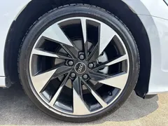 2022 Audi A3L Limousine 35 TFSI Fashion Sport, белый — фото 14
