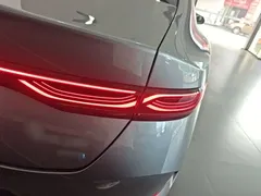 2025 BYD Qin PLUS DM-i PHEV 120KM — фото 8