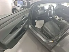2025 BYD Qin PLUS DM-i PHEV 120KM — фото 16