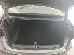 2025 BYD Qin PLUS DM-i PHEV 120KM — фото 19