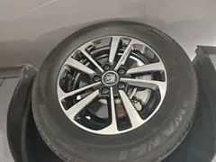 2025 BYD Qin PLUS DM-i PHEV 120KM — фото 23