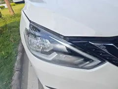 2022 Nissan Sylphy Classic 1.6XE CVT Comfort, белый — фото 7