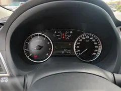 2022 Nissan Sylphy Classic 1.6XE CVT Comfort, белый — фото 12