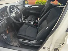 2022 Nissan Sylphy Classic 1.6XE CVT Comfort, белый — фото 16