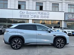 2025 BYD Song L PHEV 160km Smart Driving Exceed, синий — фото 4