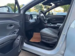 2025 BYD Song L PHEV 160km Smart Driving Exceed, синий — фото 11