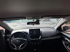 2022 Toyota Yaris L Zhixuan X 1.5L CVT Luxury Plus — фото 4