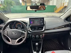 2022 Toyota Yaris L Zhixuan X 1.5L CVT Luxury Plus — фото 5