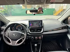 2022 Toyota Yaris L Zhixuan X 1.5L CVT Luxury Plus — фото 6