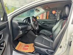 2022 Toyota Yaris L Zhixuan X 1.5L CVT Luxury Plus — фото 7