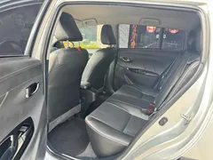 2022 Toyota Yaris L Zhixuan X 1.5L CVT Luxury Plus — фото 8
